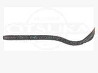 フィッシュマグネット マガテール -  3.5インチ #08 ブラウンブルーゴビー 3.5インチ FECO認定