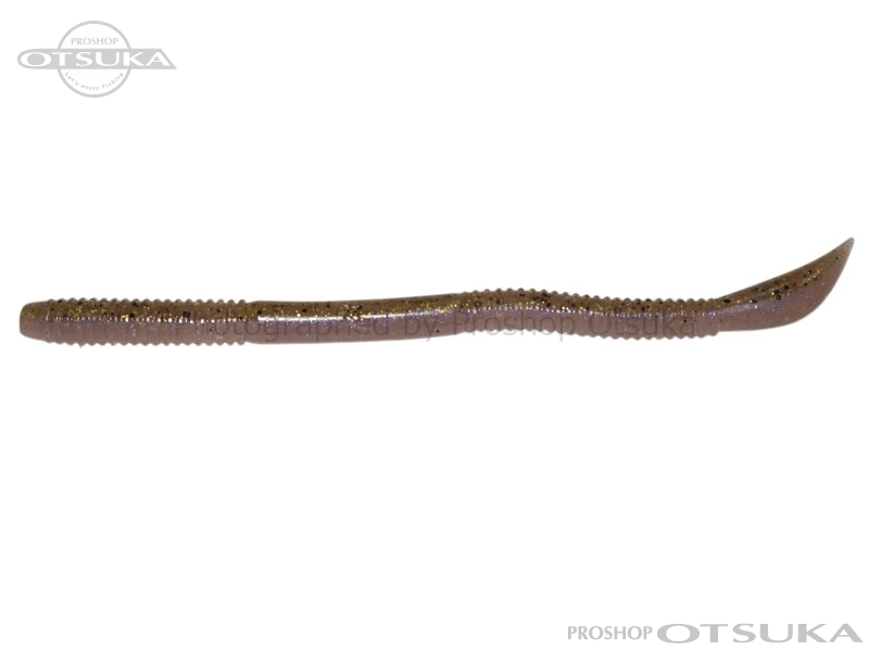 フィッシュマグネット マガテール マガテール 4.5インチ FECO認定 #05 ワカサギシュリンプ