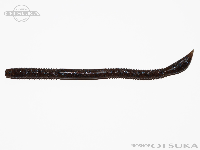 フィッシュマグネット マガテール マガテール 4.5インチ FECO認定 #08 ブラウンブルーゴビー