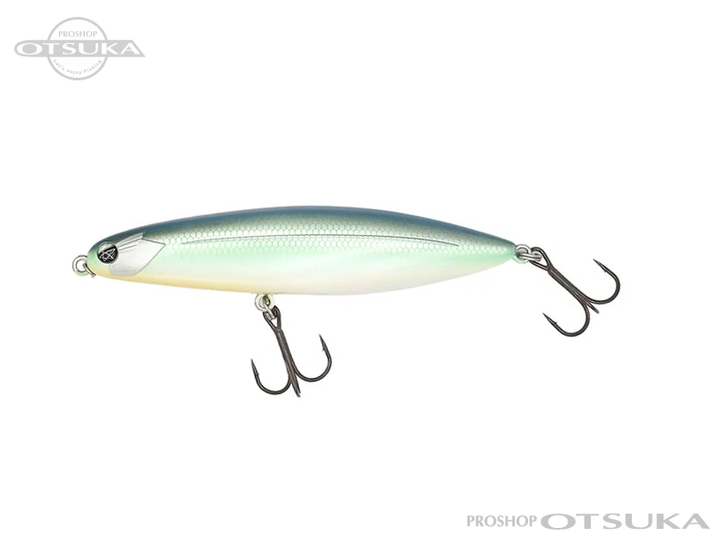 フィッシュマグネット タイガン 110 マックスキャスト 110mm 29g