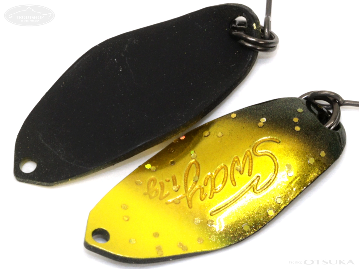 フォーカス スウェイ 1.7g 23.8mm 1.7g / #No.4 DONちゃん の通販