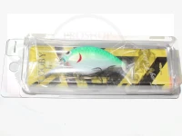 TEX クーバイjr  #シトラスシャッド 50mm7g