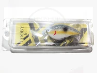 TEX クーバイjr  #セクシーシャッド 50mm7g