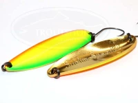  クマタニトラスト サブライムスプーン 