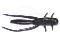 ワンオフ ゴリバグシュリンプ - 2.8 #007 ワンオフパープル 2.8インチ