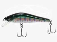 RIVV The Real Monroe - 50S Size 04 Green Yamame 50.0mm 3.1g Sinking