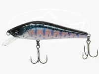 RIVV The Real Monroe - 50S Size 5 Blue Yamame 50.0mm 3.1g Sinking