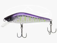 RIVV The Real Monroe - 50S Size 06 Purple Yamame 50.0mm 3.1g Sinking