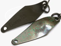 アンカーコア セロ  0.9g #4 リフレクトオリーブ 0.9g