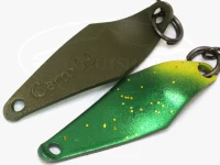 アンカーコア セロ  0.9g #5 ケツァール 0.9g