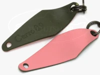 アンカーコア セロ  0.9g #9 花桃 0.9g