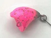 アンカーコア 空P 16 #2 オリーブピンク 16mm 1.0g フローティング