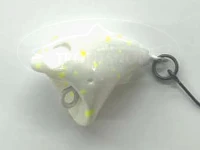 アンカーコア 空P 16 #3 トモエSP 16mm 1.0g フローティング
