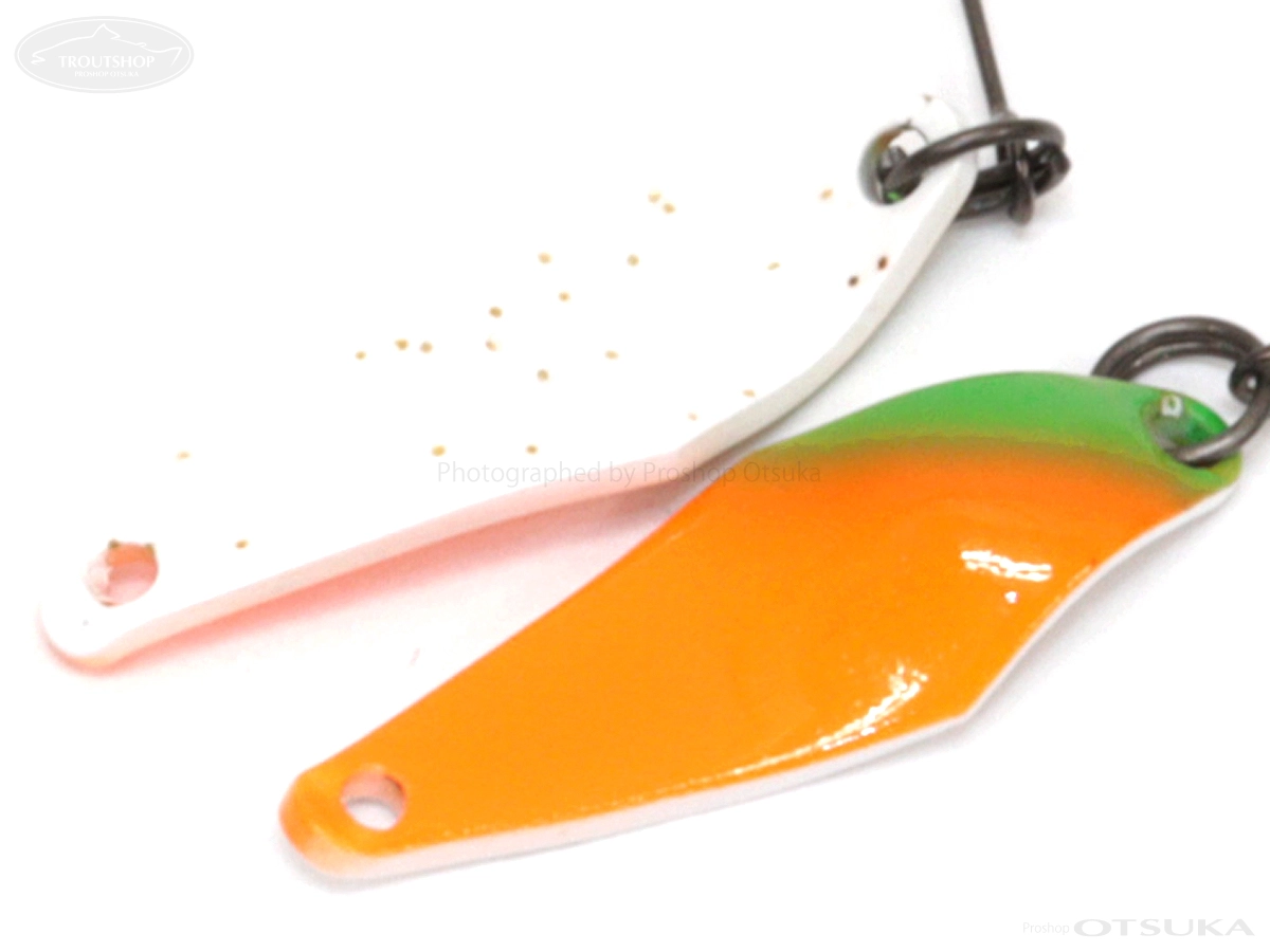 アンカーコア セロ セロ1.2g 1.2g #6 静岡ミカン