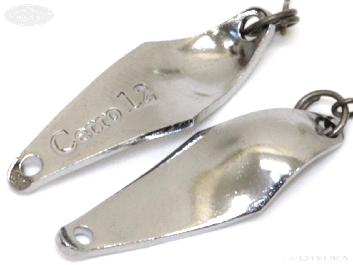 アンカーコア セロ セロ1.2g 1.2g #8 白刃