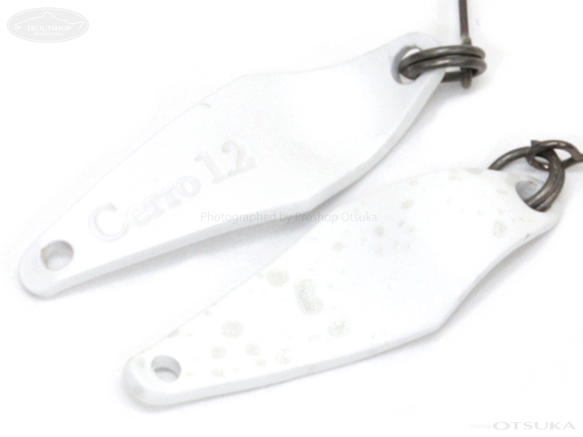 アンカーコア セロ セロ1.2g 1.2g #12 白雪