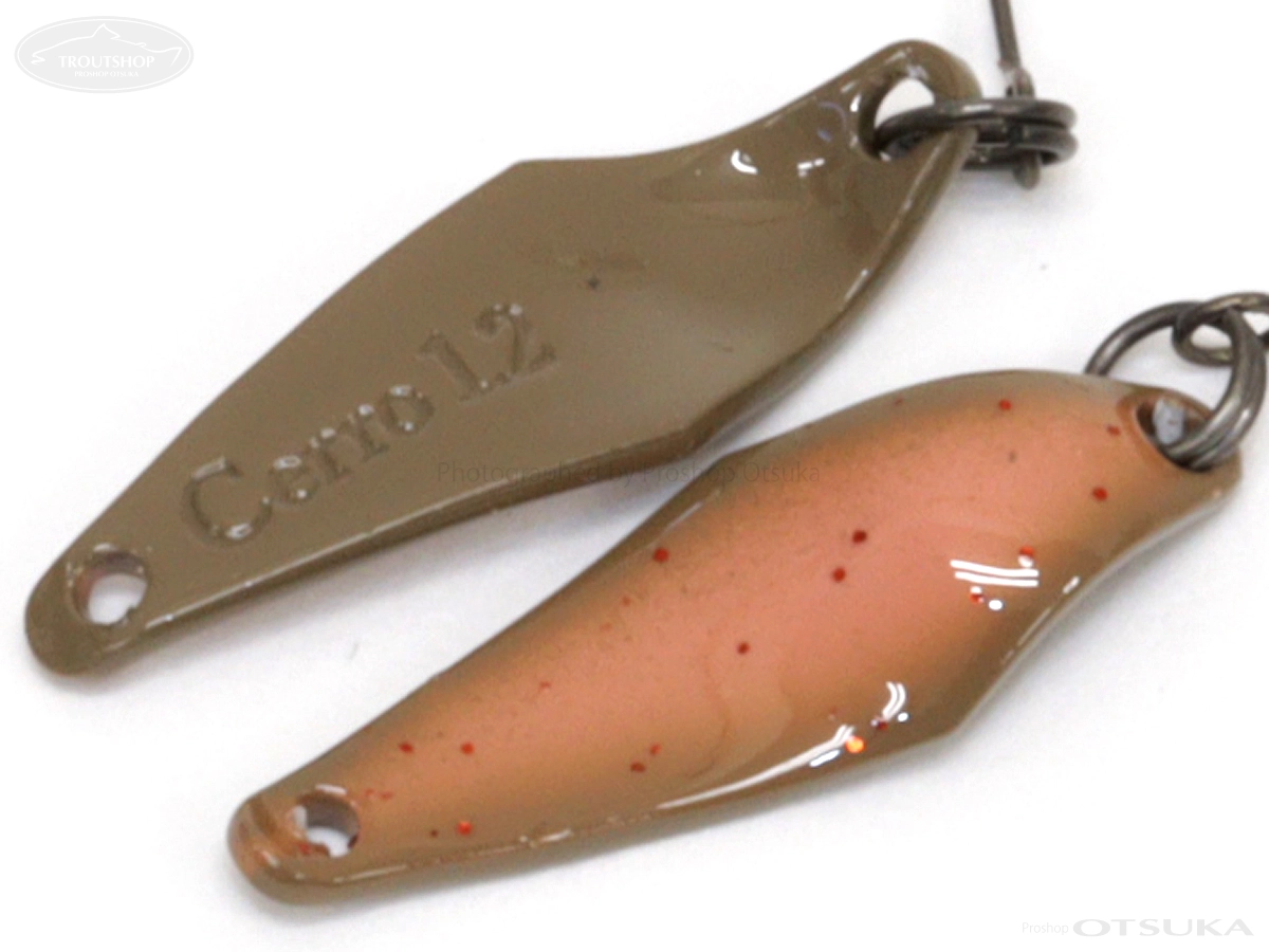 アンカーコア セロ セロ1.2g 1.2g #13 イワマン