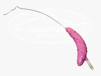 ヒサオデザイン チョコバナナリリーサー -  # ピンク(限定モデル) W約430mmX約100mm