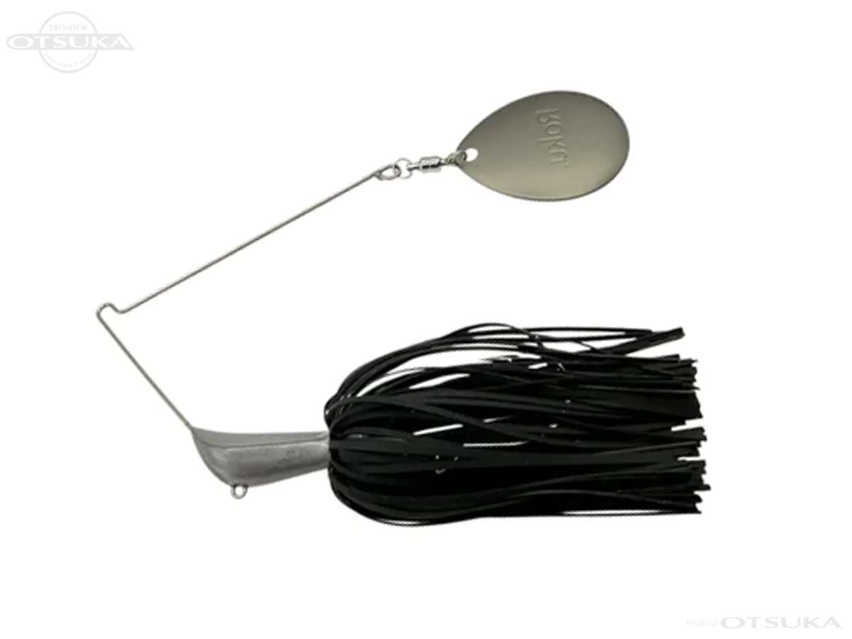 ROKU.ロク シックス 1oz #ブラック の通販 | プロショップオオツカ