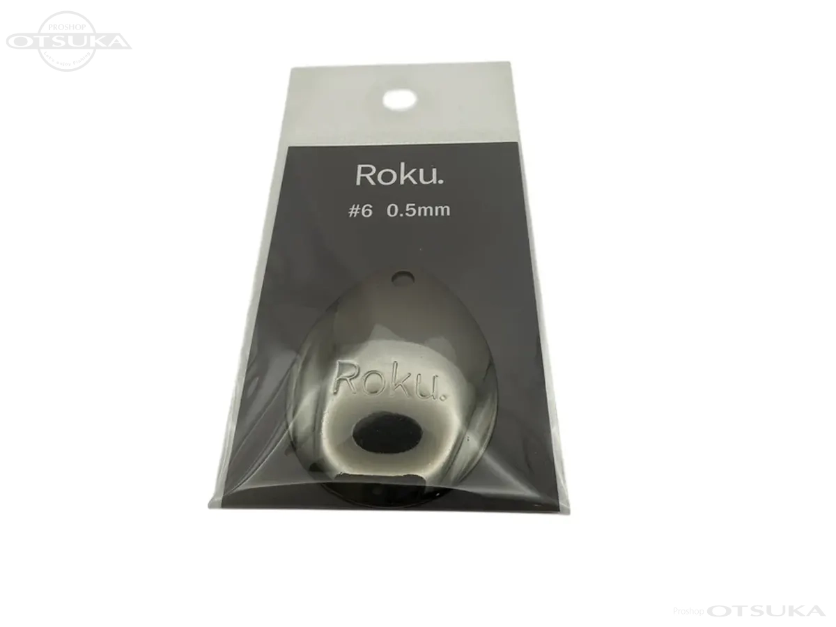 ROKU.ロク の通販・在庫一覧 | プロショップオオツカ