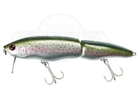 ベトベト フー -  155F  #A0002 レインボートラウト 155mm 38g フローティング