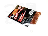 マチャロ 爆釣イカジャーキー - 40g テーラー 餌巻き用 鶏肉(国産)