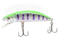 オイカワ商店 レマーノ - マスラオ 50S #09 チャートバックヤマメ 50mm 4.8g シンキング