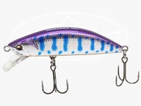 オイカワ商店 レマーノ - マスラオ 45S #02 パープルヤマメ 45mm 3.8g シンキング