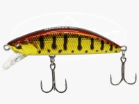 オイカワ商店 レマーノ - マスラオ 45S #12 アカキンヤマメ 45mm 3.8g シンキング