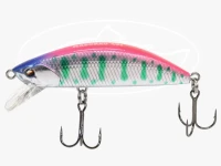 オイカワ商店 レマーノ - マスラオ 45S #13 ピンクバックヤマメ 45mm 3.8g シンキング