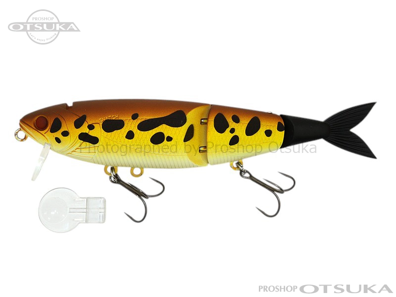 BUTZ スナッチ BUTZ バッツ スナッチ 140EXHF 140mm 27g