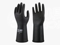 ショーワグローブ株式会社 テムレス -  04アドバンス # ブラック Lサイズ