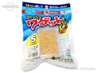  マルキュー ワゲット 