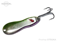  ノリーズ メタルワサビー 