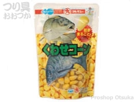 マルキュー くわせコーン - - - 100g