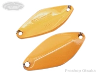 マルキュー・ノリーズ 鱒玄人 ウィーパー -  1.5g #028 カキノタネ 1.5g