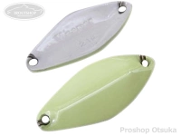 マルキュー・ノリーズ 鱒玄人 ウィーパー -  1.5g #005 コンクリートオアシス 1.5g