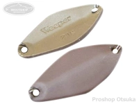 マルキュー・ノリーズ 鱒玄人 ウィーパー -  1.5g #014 ブラウンペレット 1.5g