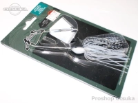  ノリーズ クリスタルバズ 