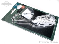  ノリーズ クリスタルバズ 