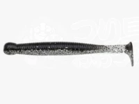 Ecogear Glass Minnow Size S Size 159 Katakuchi 1.3/4 Inch 12pcs