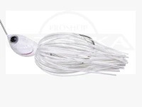 ノリーズ クリスタルS ディーパーレンジ 3/4oz #721 ホワイトクリスタル 3/4oz ダブルウィロー