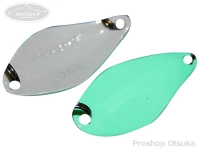Marukyu/Nories Weeper -  0.6g Size 051 Lime Gray 0.6g