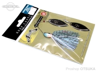  ノリーズ クリスタルS 