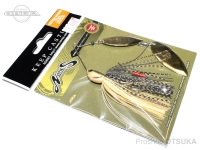  ノリーズ クリスタルS ディーパーレンジ 1/2oz