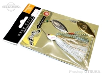  ノリーズ クリスタルS ディーパーレンジ 1/2oz