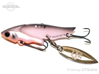 ノリーズ ジャカブレード - TG 9g #144 リアルシュリンプ Feco対応品