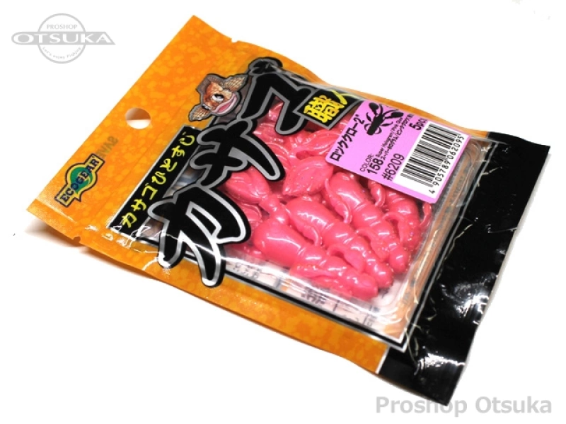 エコギア カサゴ職人