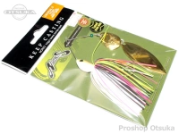  ノリーズ クリスタルS 