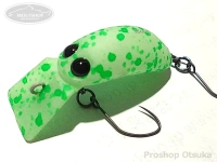  マルキュー・ノリーズ プラグ 